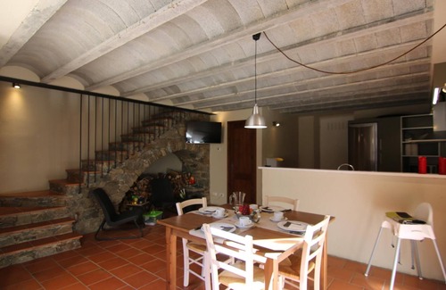 Fornells de la Muntanya Cottage | Comfortable high mountain house. 10 km from La Molina. Ripollès Pyrenees