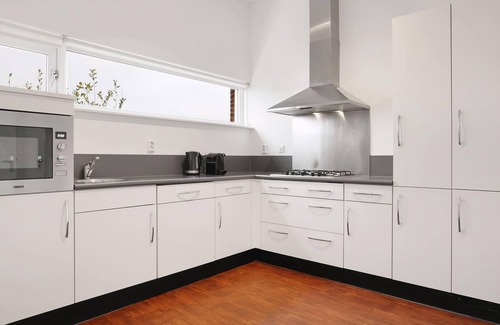 Anjum House | Comfort 10-person residence in the holiday park Landal Esonstad