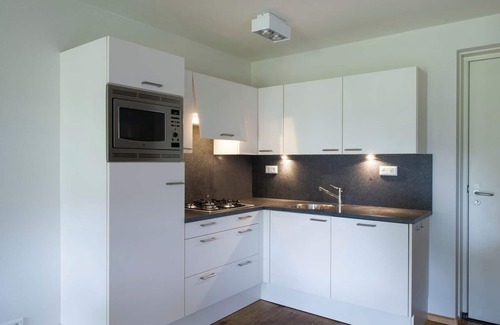 Nooitgedacht House | Comfort 2-person farmhouse in the holiday park Hof van Saksen