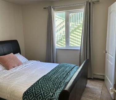 Fairbanks House | Comfort and Cozy in Fairbanks !