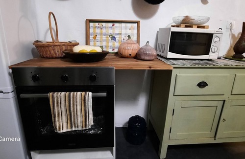 Crato House | Comfort and Serenity in a Typical Alentejo House.