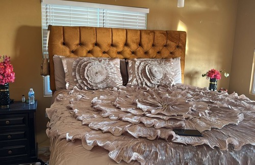 Cave House | Comfort and stylish near Negril