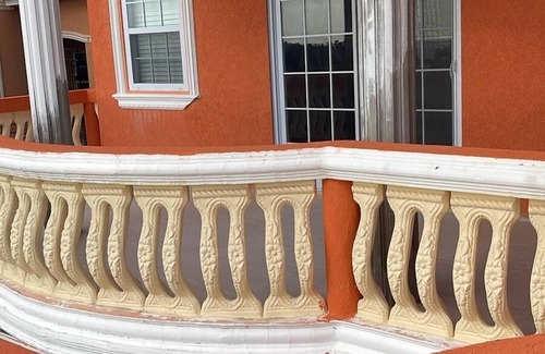 Cave House | Comfort and stylish near Negril