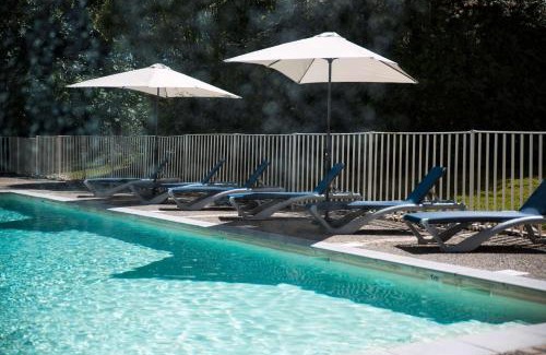 Fontaine-Bayonne-Cartoucherie Hotel | Comfort Aparthotel Toulouse Métropole