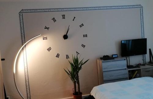 Dohren-Wulfel Apartment | Comfort Apartment Near Messe Hannover