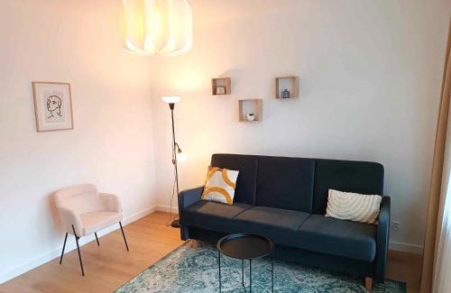 Ursus Apartment | Comfort apartment