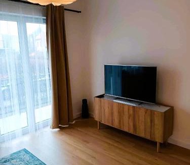 Ursus Apartment | Comfort apartment