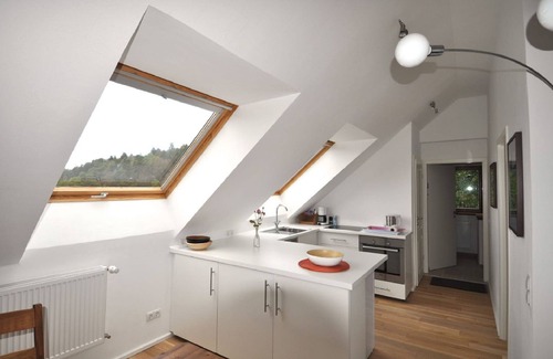 Leutschach Apartment | Comfort apartment with panoramic views of the vineyards, WiFi