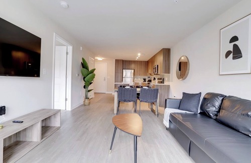 Jefferson Manor Apartment | Comfort Apartments Near Capitol City