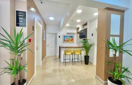 Budva Hotel | Comfort Apartments Pasha