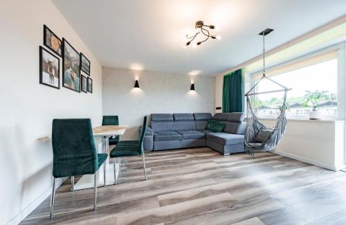 Siedlce Apartment | Comfort Apartments Siedlce