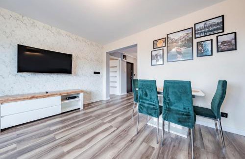 Siedlce Apartment | Comfort Apartments Siedlce
