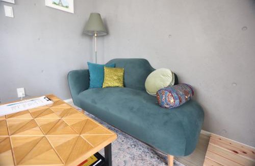 Kamata Apartment | Comfort Boutique Room