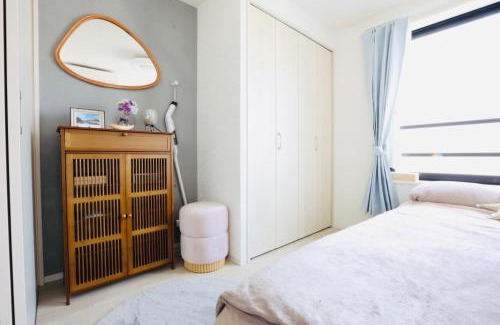Kamata Apartment | Comfort Boutique Room