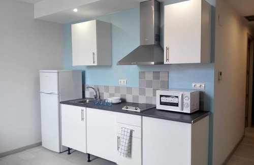 Calella Apartment | Comfort Calella