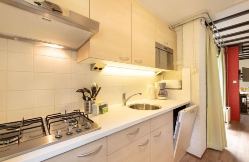 America House | Comfort Cottage by Interhome