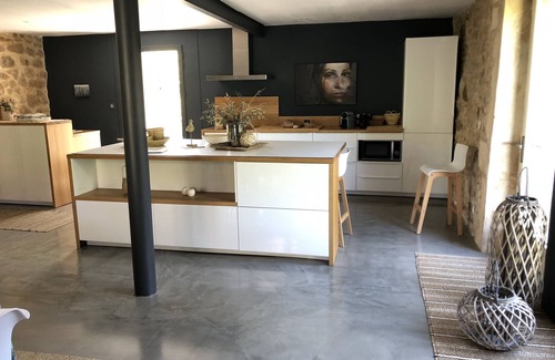 Montferrier-sur-Lez House | COMFORT, DECORATION OF CHARM, CALM, . IDEAL FOR SEVERAL FAMILIES
