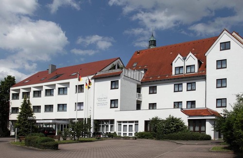 Langenau Apartment | Comfort Einzelzimmer