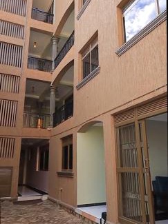 Kampala Apartment | Comfort furnished apartments