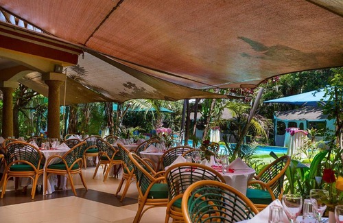 Gigiri House | Comfort Gardens
