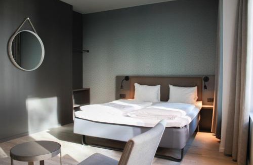 Oslo City Centre Hotel | Comfort Hotel Xpress Central Station