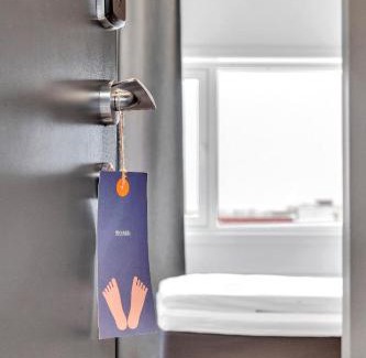 Tromso Hotel | Comfort Hotel Xpress Tromsø