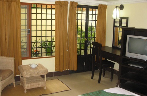 Tuol Kouk Hotel | Comfort House