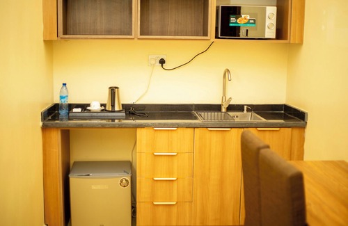 Kano Hotel | Comfort Hub Hotels and Suites