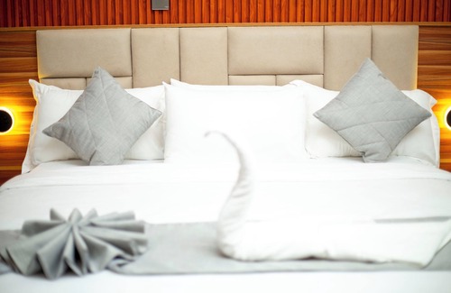 Kano Hotel | Comfort Hub Hotels and Suites