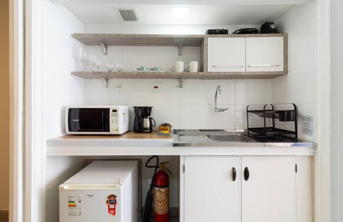 Centro House | Comfort in the Heart of Rio | RB1701