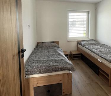 Bernolakovo Apartment | Comfort in the Heart of Bernolákovo
