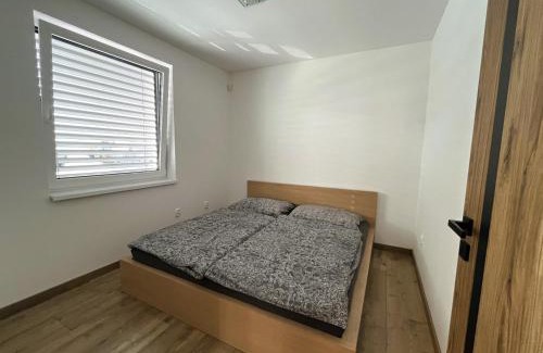 Bernolakovo Apartment | Comfort in the Heart of Bernolákovo