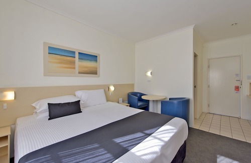 Ballina Hotel | Comfort Inn All Seasons