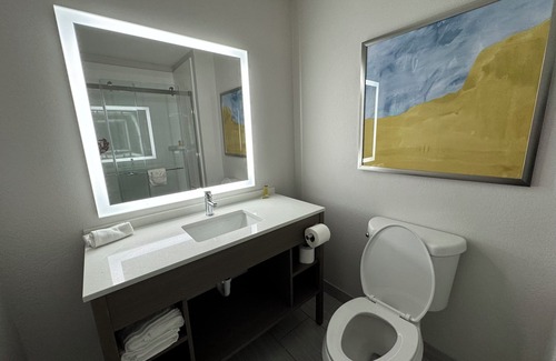 Harvey Apartment | Comfort Inn Chicago Southland I-80 & I-294 Near Casino