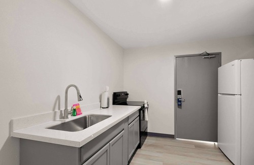 Conroe Hotel | Comfort Inn Conroe