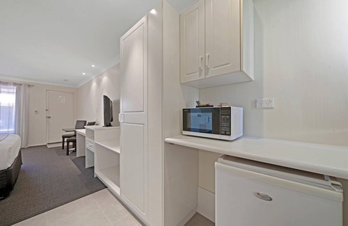 Kearneys Spring Hotel | Comfort Inn Glenfield