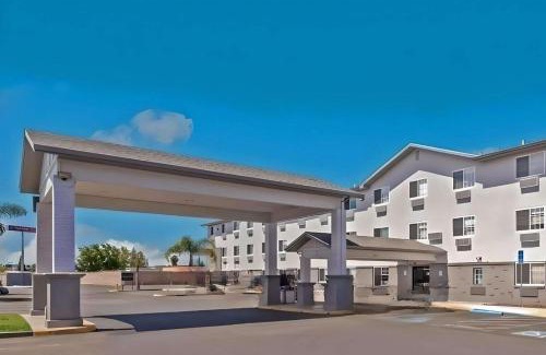 Hayward Hotel | Comfort Inn Hayward - Union City