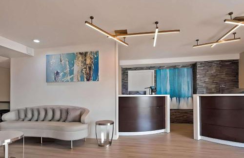 Hayward Hotel | Comfort Inn Hayward - Union City