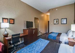 New River Hotel | Comfort Inn & Suites Christiansburg I-81