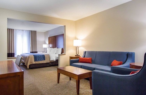 Deadwood Hotel | Comfort Inn & Suites Deadwood