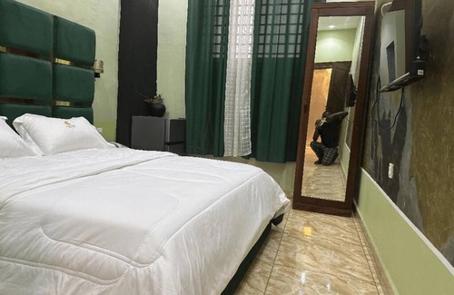 Yaounde Hotel | Comfort inn & suites hotel