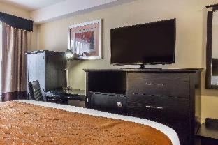 Queens Hotel | Comfort Inn & Suites LaGuardia Airport