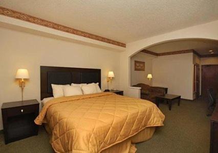 Seguin Hotel | Comfort Inn & Suites
