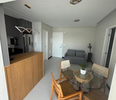 Jardins Apartment | Comfort Jardins II - Em frente ao Shopping- Neo Residence