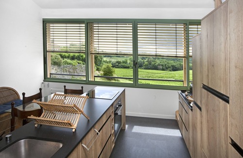 Puisseguin House | Comfort, light and calm near St-Emilion, PMR-friendly