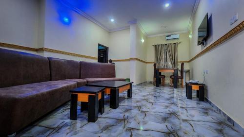 Owerri Apartment | Comfort Luxury Serviced Apartments