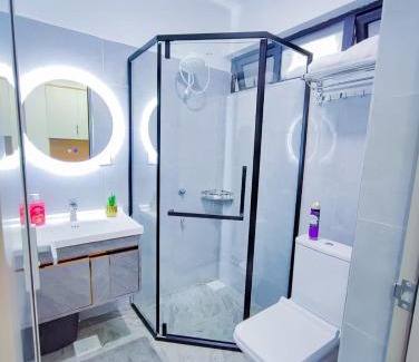 Kilimani Apartment | Comfort Meets Class Your Ideal 1-Bedroom Stay in Kilimani Nairobi