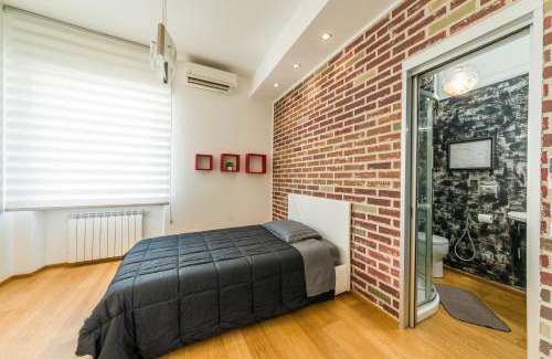 Sestri Ponente Apartment | Comfort-Moderno and Parking