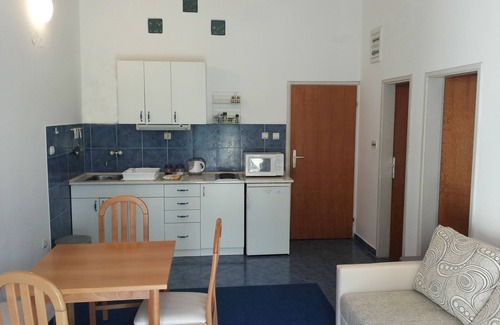 Kotor Apartment | Comfort one bedroom apartment on great location