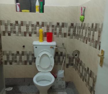 Ngara West House | Comfort plus Suite apartment
